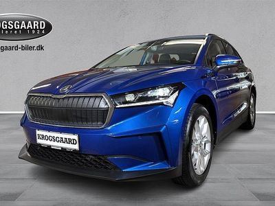 Brugt Skoda Enyaq iV 132 kW (180 HK) 2022 SUV