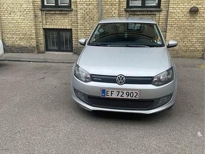 Brugt 2010 VW Polo Hatchback | 40.000 kr. (Lidt for dyr)
