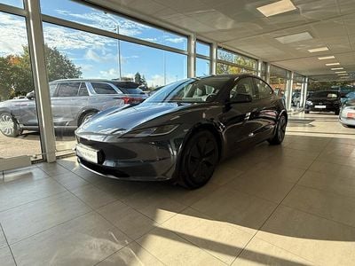 Gray Brugt 2024 Tesla Model 3 Sedan | 269.700 kr. (Lidt for dyr)