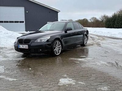 Brugt BMW 530 218 HK (160 kW) 2003 Sedan