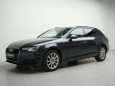 brugt Audi A4 2,0 TDi 190 Edition+ Avant S-tr.