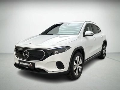 Mercedes EQA300