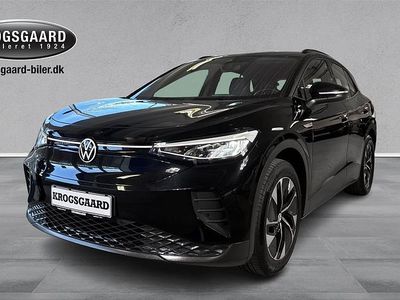 Brugt VW ID.4 Pro Performance 150 kW (204 HK) 2021 SUV