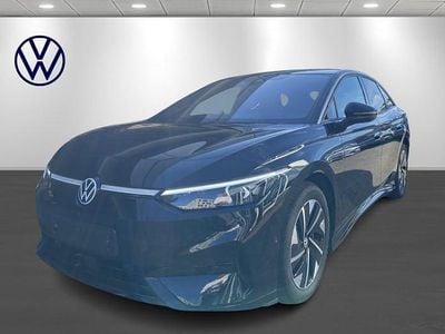 Sortmetal Brugt 2024 VW ID.7 Pro Sedan | 379.900 kr. (Lidt for dyr)