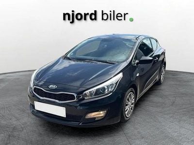 Brugt 2013 Kia Ceed Active | 59.700 kr. (Super pris)