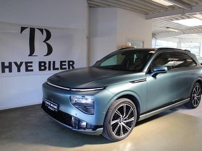 XPENG G9