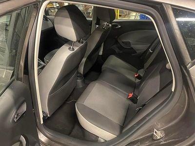 Grå Brugt 2017 Seat Ibiza Style Hatchback | 68.000 kr. (God pris)