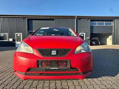 Brugt 2012 Seat Mii Reference Hatchback | 24.900 kr. (Fair pris)