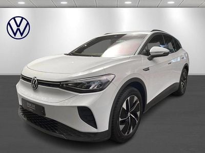 Brugt 2021 VW ID.4 Pro Performance SUV | 189.900 kr. (Fair pris)