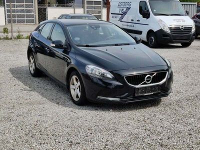 brugt Volvo V40 2,0 D2 120 Kinetic 5d