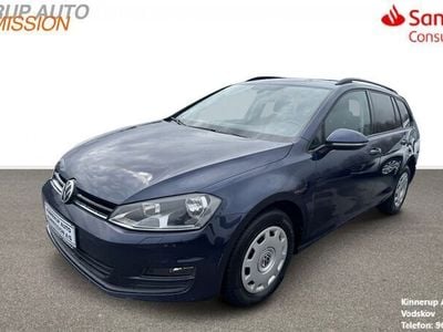 VW Golf VII