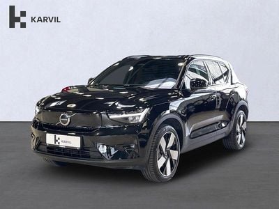 Volvo EX40