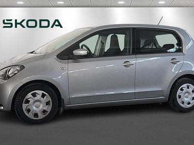 Brugt Seat Mii Style 60 HK (44 kW) 2019 Hatchback