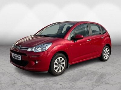 Brugt 2015 Citroën C3 Seduction Hatchback | 54.800 kr. (Lidt for dyr)
