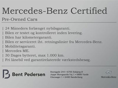 Mercedes EQA250+