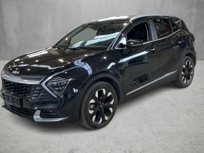 Brugt 2023 Kia Sportage SUV | 200.000 kr. (Fair pris)