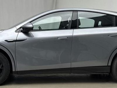 Gråmetal Brugt 2025 XPENG G6 SUV | 338.900 kr. (Fair pris)