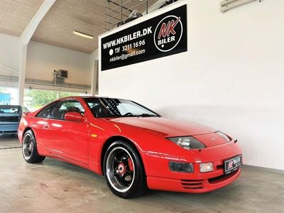 Nissan 300 ZX