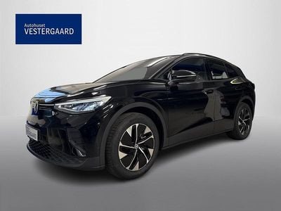 Sort Ny 2025 VW ID.4 Pro SUV | 309.900 kr. (Super pris)