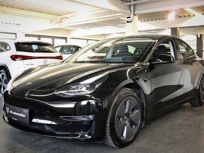 brugt Tesla Model 3 Long Range AWD