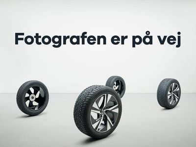 Sortmetal Brugt 2024 Polestar 2 Sedan | 274.900 kr. (Fair pris)
