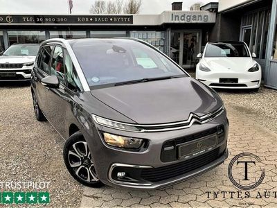 Citroën C4 SpaceTourer