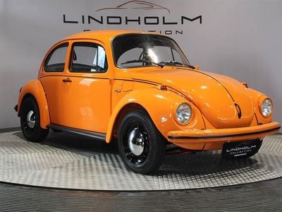 Brugt VW Käfer 1974