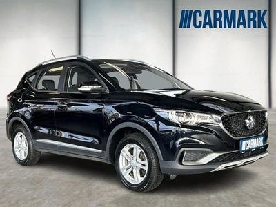 Sort Brugt 2020 MG ZS Comfort | 74.900 kr. (God pris)