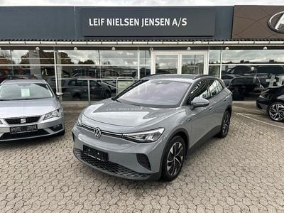 Grå Brugt 2023 VW ID.4 Pro Performance SUV | 239.900 kr. (Super pris)