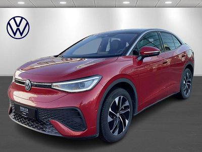 Rødmetal Brugt 2024 VW ID.5 Style SUV | 324.900 kr.