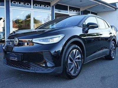 Sortmetal Brugt 2025 VW ID.4 Style SUV | 334.900 kr. (Fair pris)