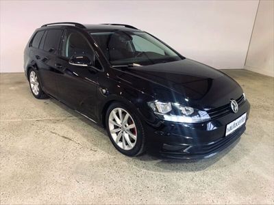 brugt VW Golf VII TDi 150 Comfortline DSG