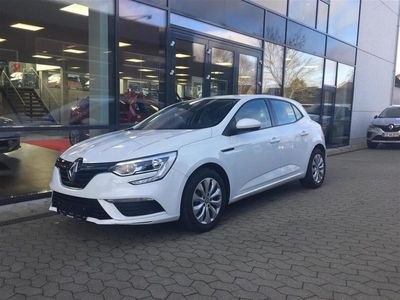 brugt Renault Mégane 1,2 Energy TCe Zen 100HK 5d 6g