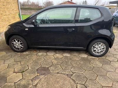 Brugt 2012 VW up! Hatchback | 42.000 kr. (Dyr)
