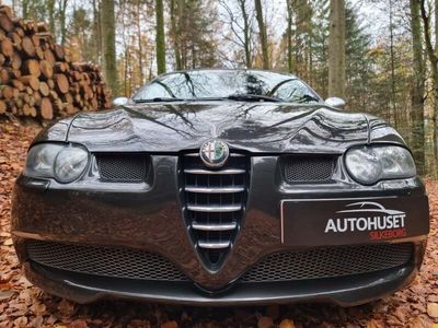 brugt Alfa Romeo 147 GTA 3,2