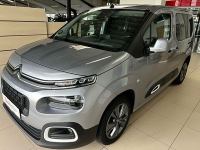 brugt Citroën Berlingo 1,5 Blue HDi Street start/stop 100HK A+