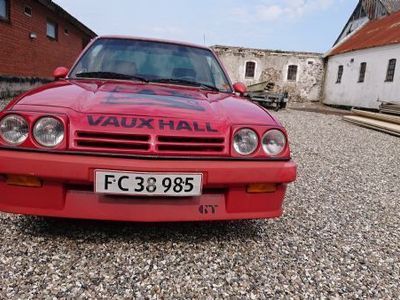 brugt Vauxhall Cavalier Vauxhall Cavalier