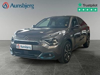 Citroën e-C4