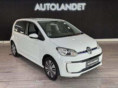 VW e-up!
