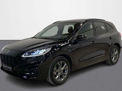 brugt Ford Kuga 1,5 EcoBlue ST-Line X aut.
