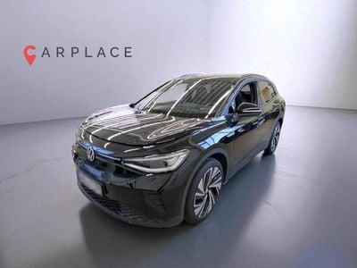 Sortmetal Brugt 2023 VW ID.4 Pro Performance SUV | 299.900 kr. (Dyr)