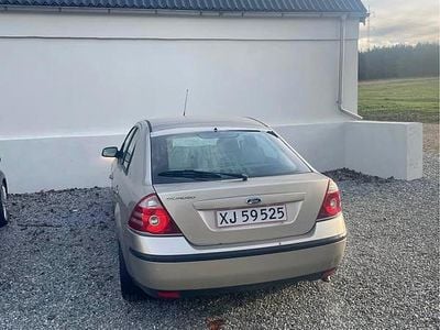 Brugt Ford Mondeo 170 HK (125 kW) 2005