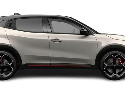 Beigemetal Brugt 2025 Alfa Romeo Junior Veloce | 343.800 kr.