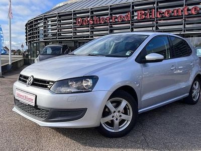 VW Polo