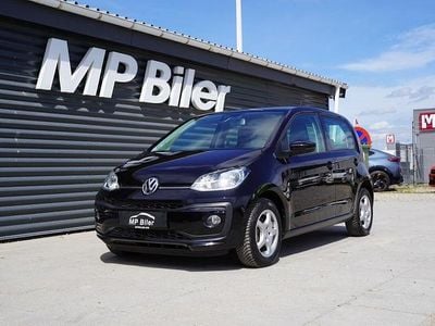 VW up!