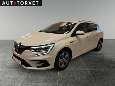 Renault Mégane IV