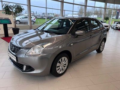 brugt Suzuki Baleno 1,2 Dualjet Active