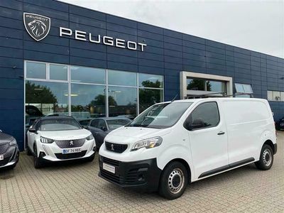 brugt Peugeot Expert L2 Plus 2,0 BlueHDi 120HK Van 6g