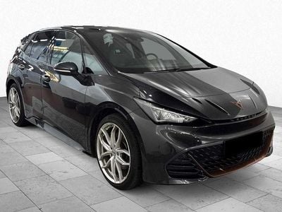 Gråmetal Brugt 2022 Cupra Born e-Boost Hatchback | 229.800 kr. (Lidt for dyr)