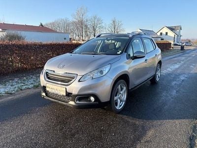 Brugt Peugeot 2008 Active 82 HK (60 kW) 2014 SUV